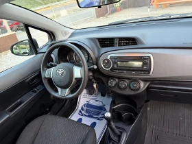Toyota Yaris 1, 0 I КЛИМАТИК !! РЕАЛНИ КМ !! ЕВРО 5Б !! - 8250 лв. - 90038605 10