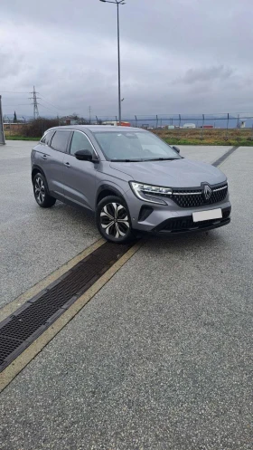 Обява за продажба на Renault Austral ~51 700 лв. - изображение 3