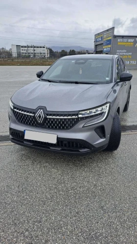 Обява за продажба на Renault Austral ~51 700 лв. - изображение 1
