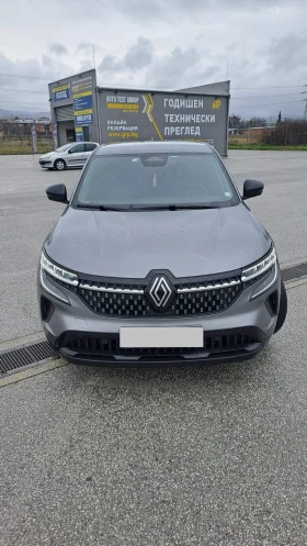 Обява за продажба на Renault Austral ~51 700 лв. - изображение 1