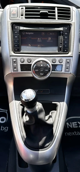 Toyota Verso 2.0D 126HP EURO 5A - 9990 лв. - 29388639 11