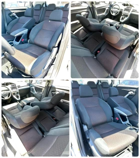 Toyota Verso 2.0D 126HP EURO 5A - 9990 лв. - 29388639 13