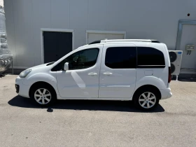 Peugeot Partner 120 к.с. 6 ск. N1 - 22900 лв. - 28072022 8