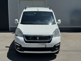 Peugeot Partner 120 к.с. 6 ск. N1 - 22900 лв. - 28072022 5