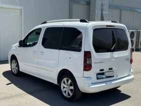 Peugeot Partner 120 к.с. 6 ск. N1 - 22900 лв. - 28072022 3
