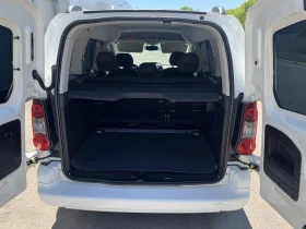 Peugeot Partner 120 к.с. 6 ск. N1 - 22900 лв. - 28072022 15
