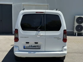 Peugeot Partner 120 к.с. 6 ск. N1 - 22900 лв. - 28072022 6