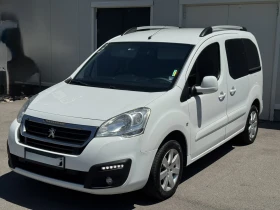 Peugeot Partner 120 к.с. 6 ск. N1 - 22900 лв. - 28072022 2