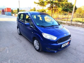     Ford Courier EURO 6