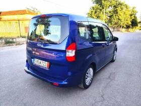 Ford Courier EURO 6 | Mobile.bg    5