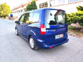 Ford Courier EURO 6 | Mobile.bg    7