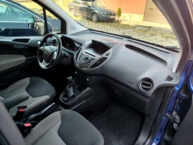 Ford Courier EURO 6 | Mobile.bg    9