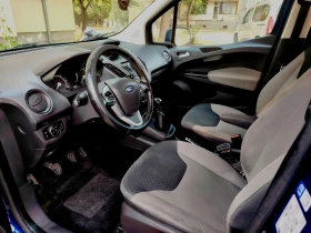 Ford Courier EURO 6 | Mobile.bg    11