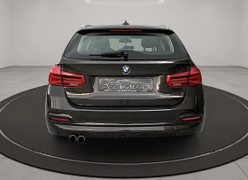 BMW 320 M PACK | Mobile.bg    5