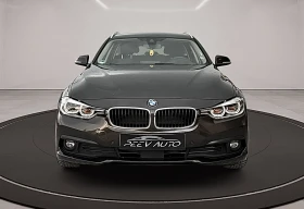 BMW 320 M PACK | Mobile.bg    2
