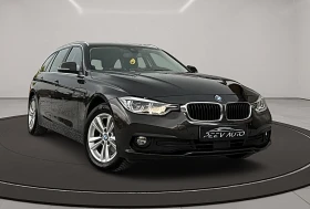 BMW 320 M PACK | Mobile.bg    3
