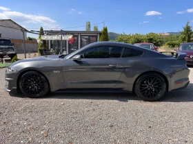 Ford Mustang GT  5.0 Performance pack 1 | Mobile.bg    5