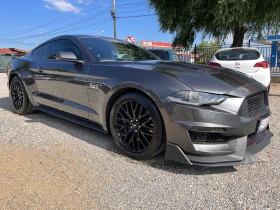 Ford Mustang GT  5.0 Performance pack 1 | Mobile.bg    2