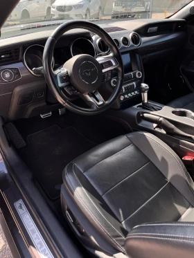 Ford Mustang GT  5.0 Performance pack 1 | Mobile.bg    7