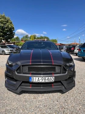 Ford Mustang GT  5.0 Performance pack 1 | Mobile.bg    3