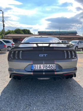 Ford Mustang GT  5.0 Performance pack 1 | Mobile.bg    4