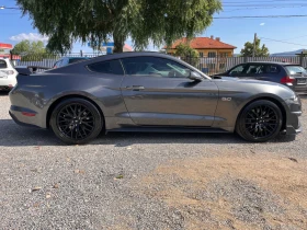 Ford Mustang GT  5.0 Performance pack 1 | Mobile.bg    6