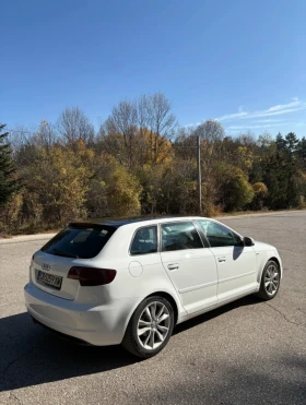 Audi A3 Sportback - 15000 лв. - 59283501 6