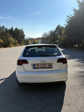 Audi A3 Sportback - 15000 лв. - 59283501 4