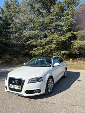 Audi A3 Sportback - 15000 лв. - 59283501 3