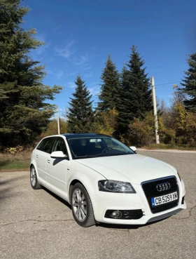 Audi A3 Sportback - 15000 лв. - 59283501 2