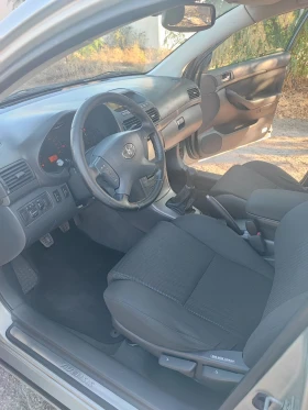 Обява за продажба на Toyota Avensis ~5 400 лв. - изображение 8