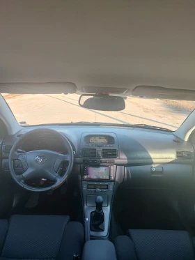 Toyota Avensis | Mobile.bg    13