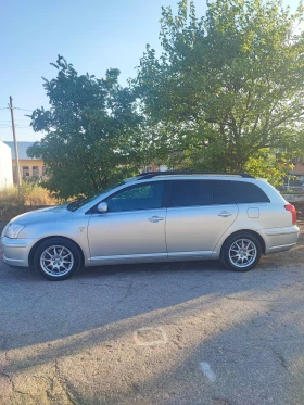 Обява за продажба на Toyota Avensis ~5 400 лв. - изображение 5