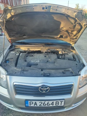 Toyota Avensis | Mobile.bg    16