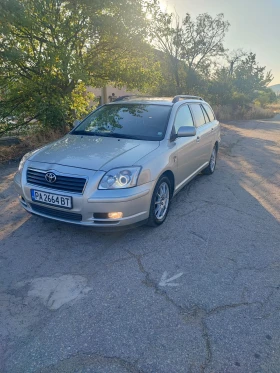Обява за продажба на Toyota Avensis ~5 400 лв. - изображение 2