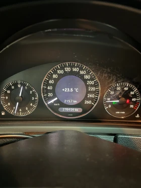 Mercedes-Benz CLK | Mobile.bg    16