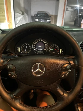 Mercedes-Benz CLK | Mobile.bg    14