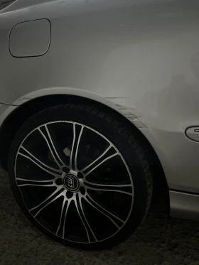 Mercedes-Benz CLK | Mobile.bg    4