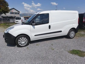     Opel Combo 1.4 EcoFlex CNG