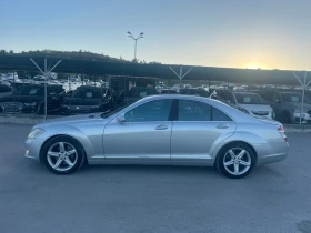 Mercedes-Benz S 320 CDI    KEYLESS NAVI 7G  | Mobile.bg    4