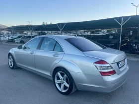 Mercedes-Benz S 320 CDI    KEYLESS NAVI 7G  | Mobile.bg    5