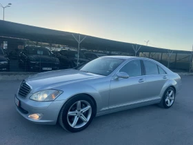  Mercedes-Benz S 320