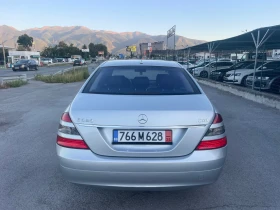 Mercedes-Benz S 320 CDI    KEYLESS NAVI 7G  | Mobile.bg    6