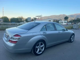 Mercedes-Benz S 320 CDI    KEYLESS NAVI 7G  | Mobile.bg    7