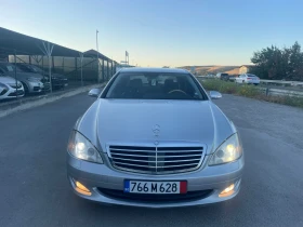 Mercedes-Benz S 320 CDI    KEYLESS NAVI 7G  | Mobile.bg    2