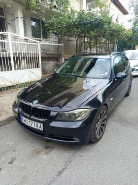 Обява за продажба на BMW 320 320 163 к.с ~7 999 лв. - изображение 1