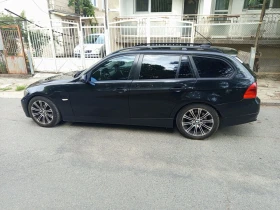 Обява за продажба на BMW 320 320 163 к.с ~7 999 лв. - изображение 5