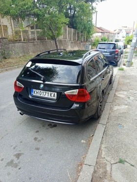 Обява за продажба на BMW 320 320 163 к.с ~7 999 лв. - изображение 3
