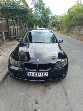 Обява за продажба на BMW 320 320 163 к.с ~7 999 лв. - изображение 1