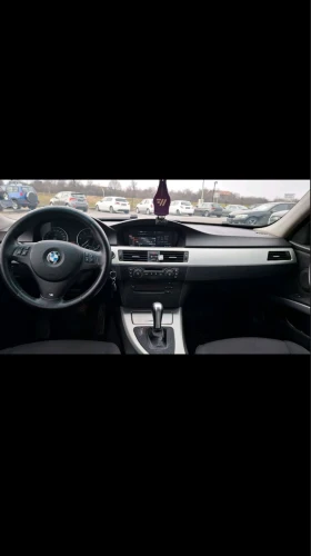 Обява за продажба на BMW 320 320 163 к.с ~7 999 лв. - изображение 11